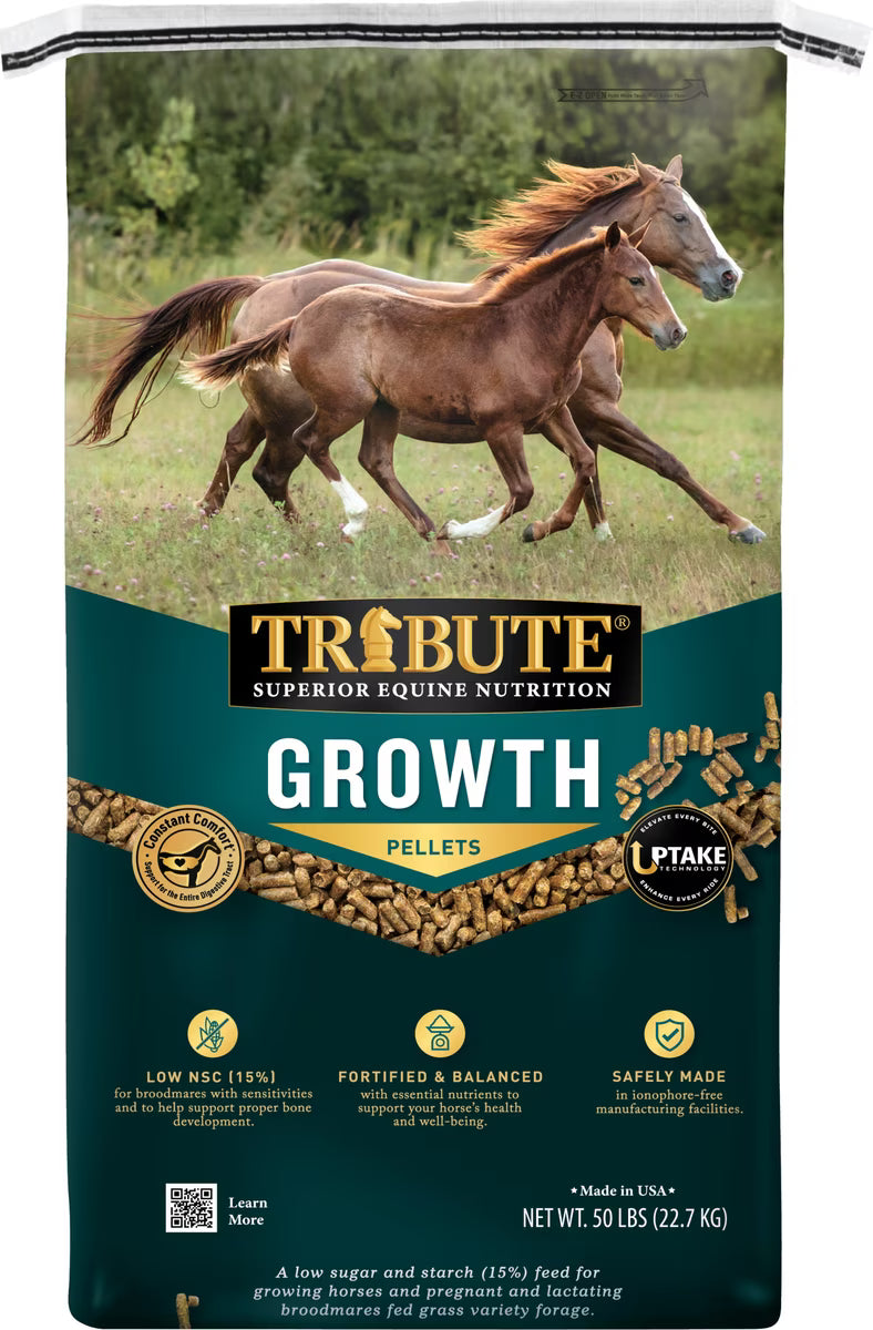 TF Growth Pellet