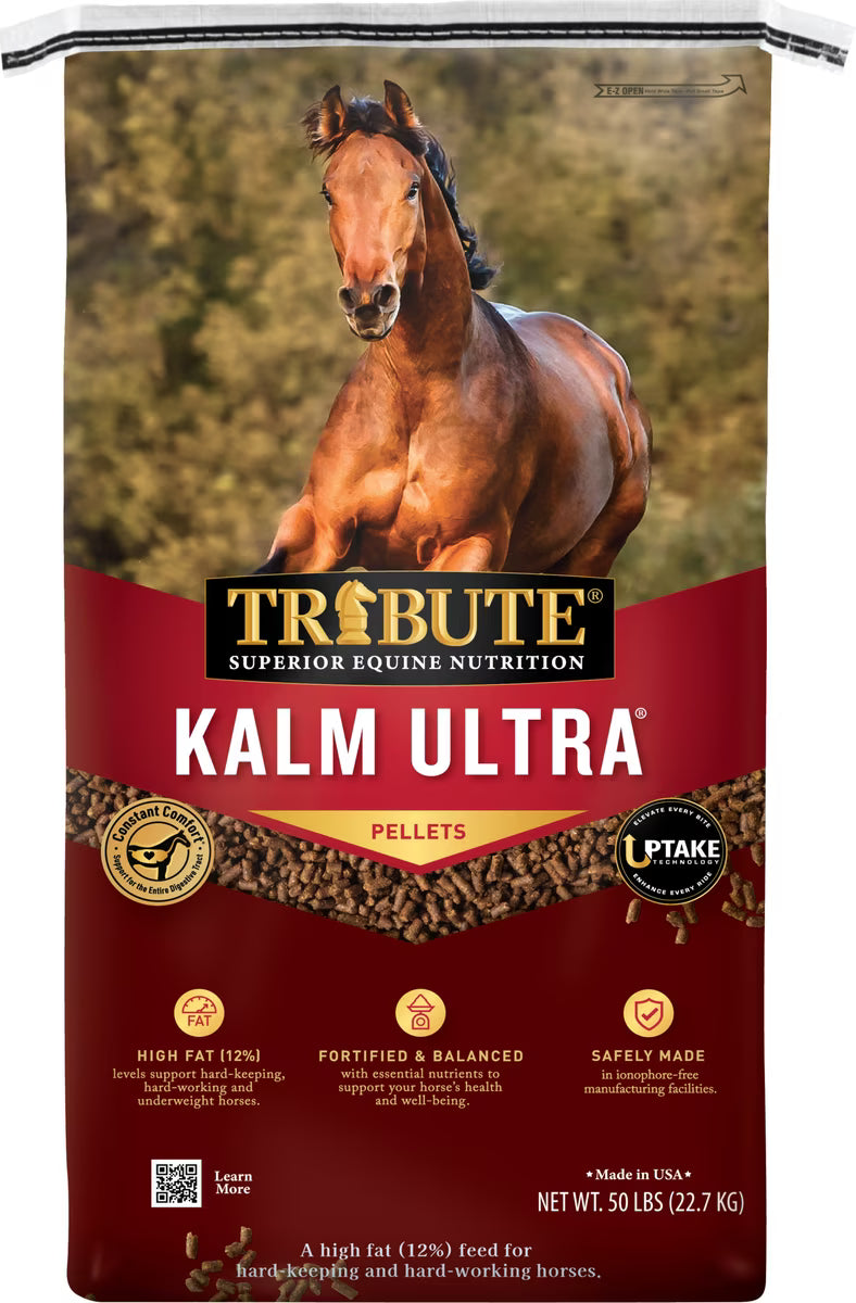 TF Kalm Ultra