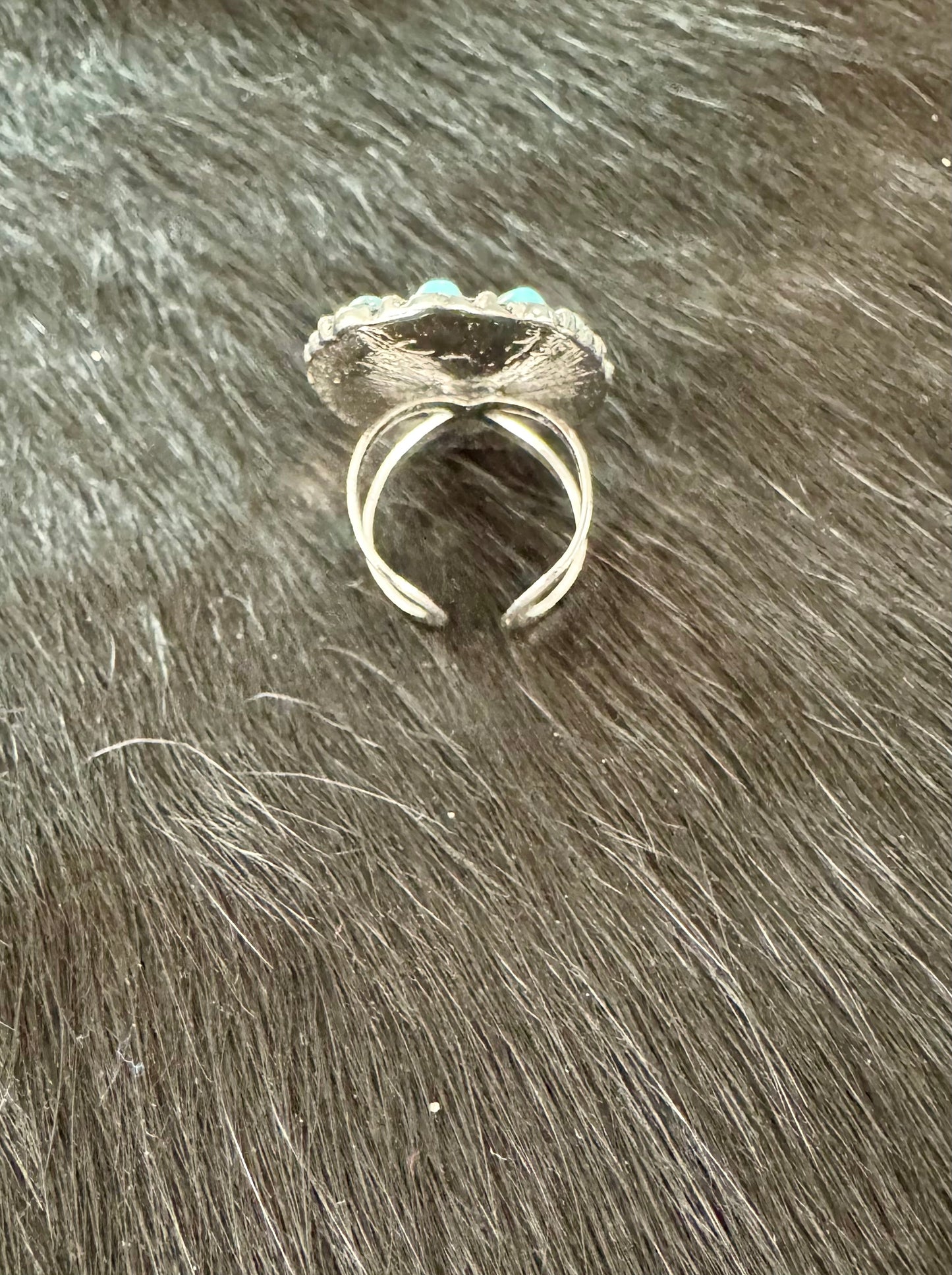 The Samantha Ring