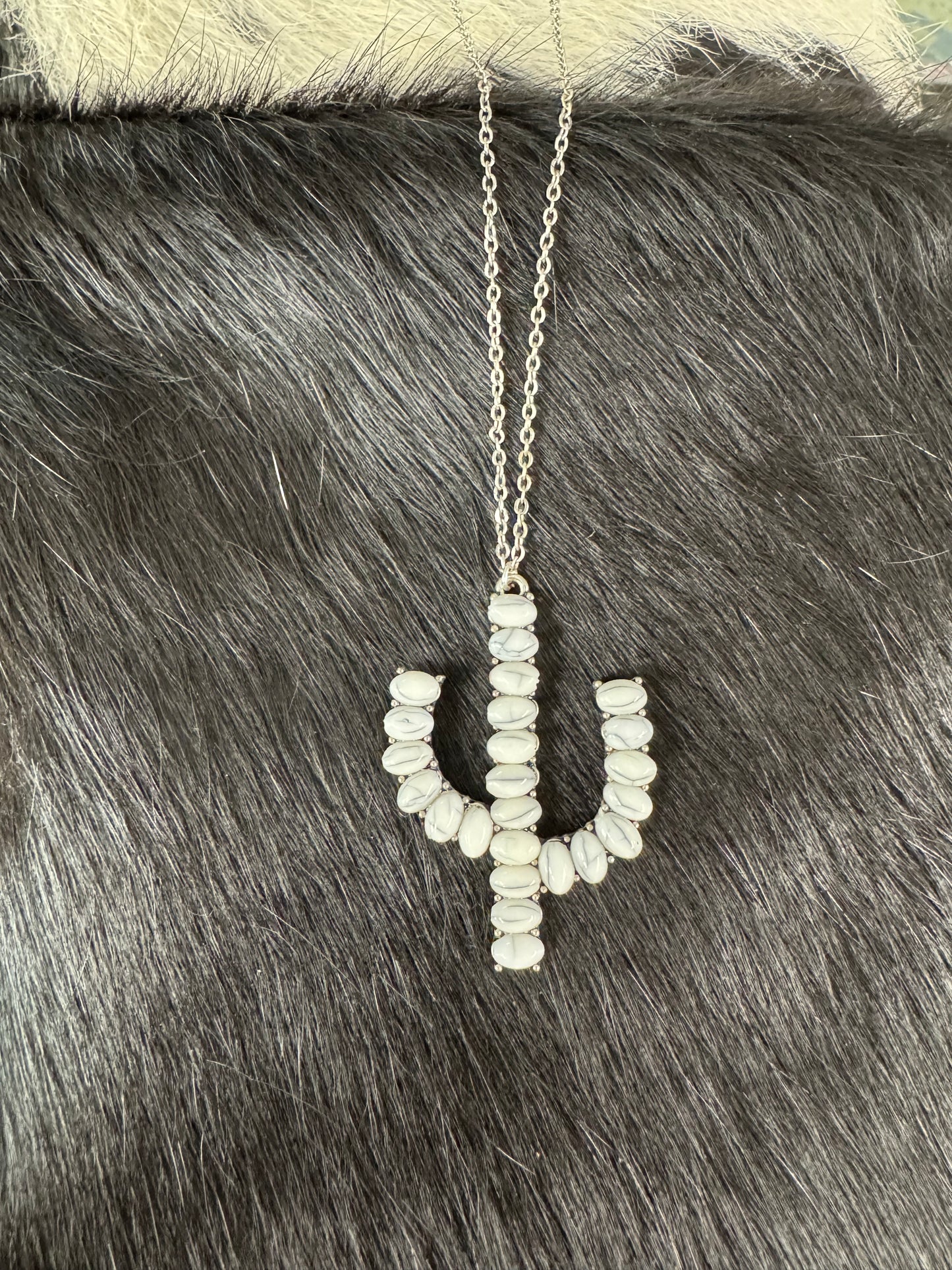 The Mary Necklace