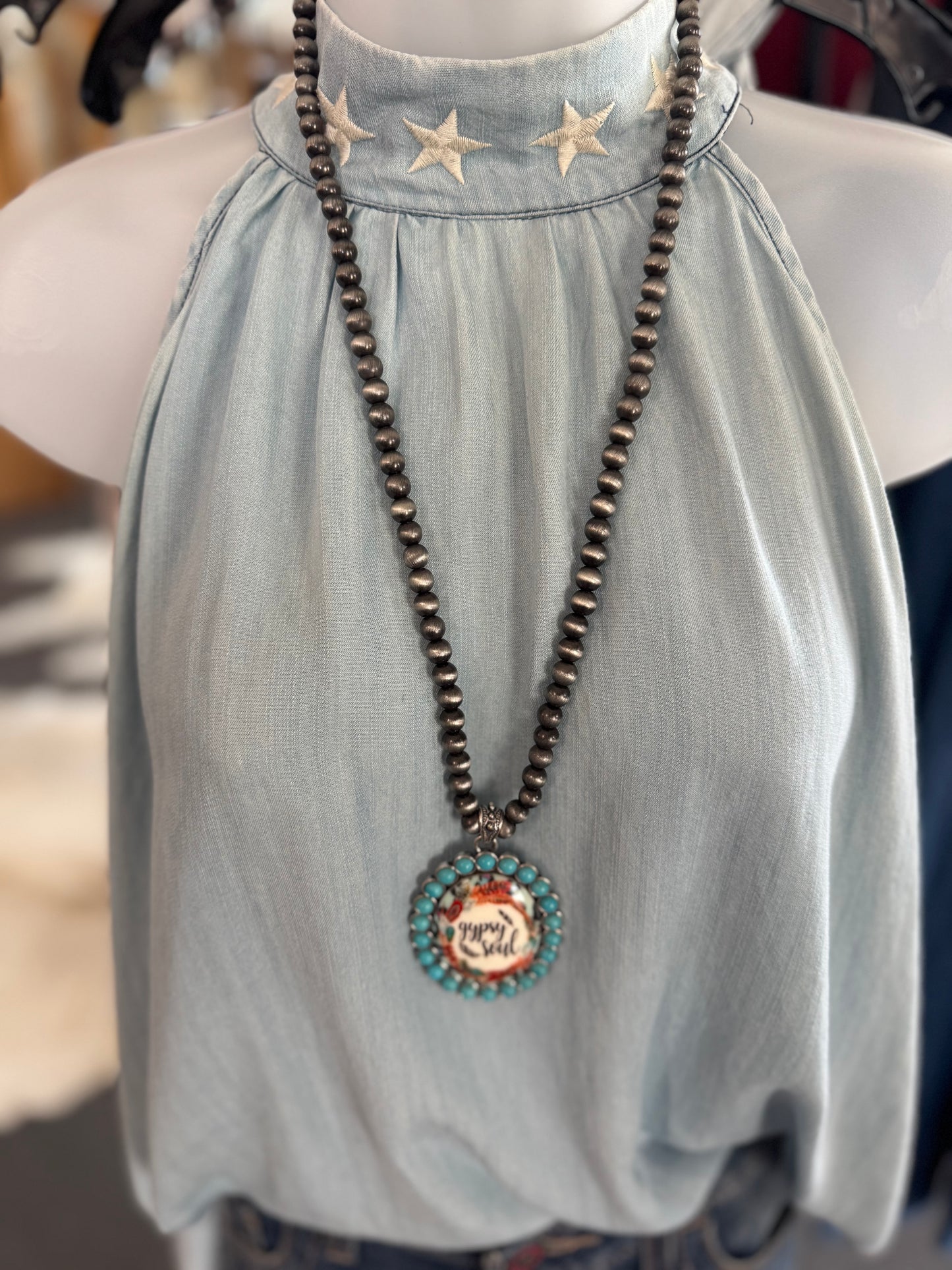 The Haleigh Necklace