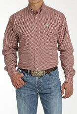 Cinch Men's Long Sleeve