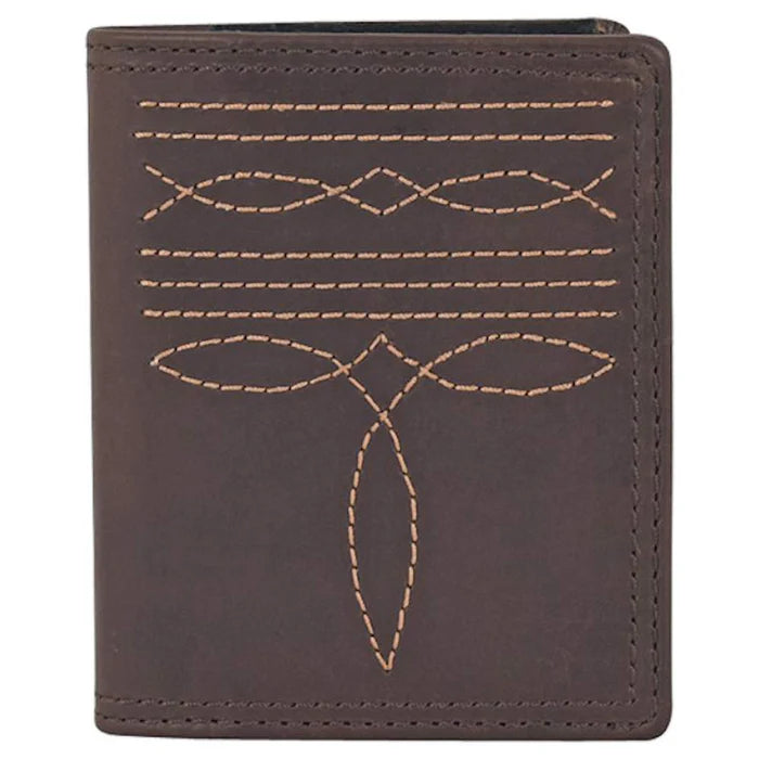 Justin Card Wallet