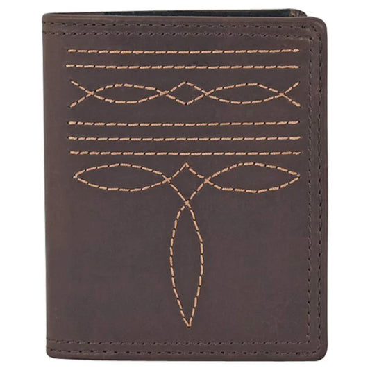 Justin Card Wallet