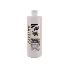 Cavalier Horse Shampoo