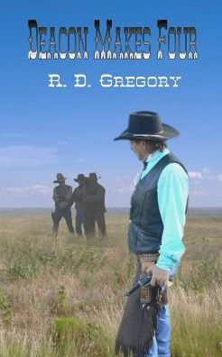 Deacon Makes Four Book 1 Series