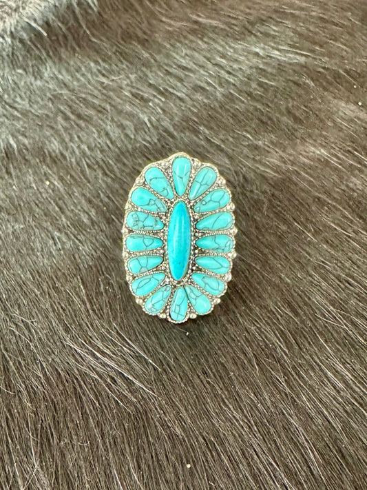The Samantha Ring