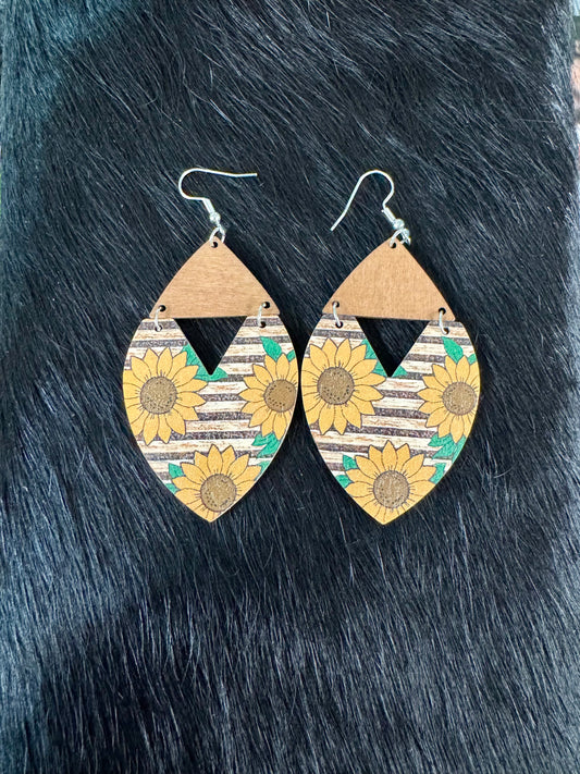 The Grace Earrings