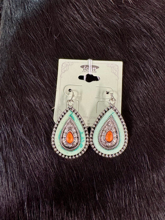 The Ashley Earrings