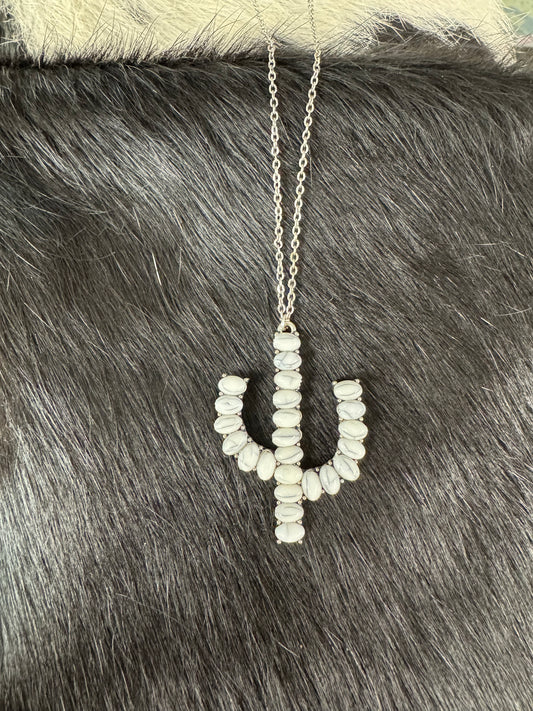 The Mary Necklace