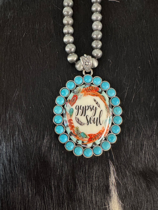 The Haleigh Necklace