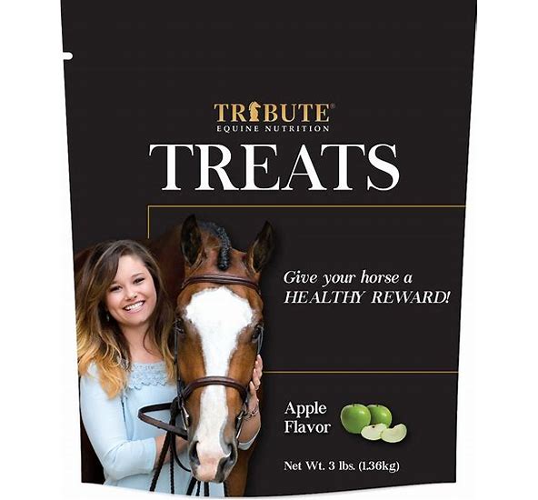 TF Apple Treats