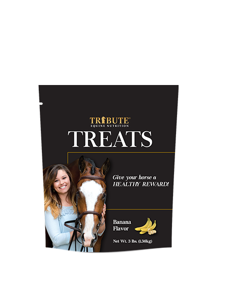 TF Banana Treats