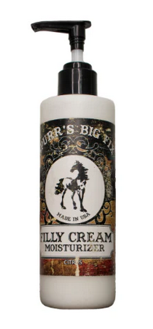 Spurr's Big Fix 8oz Filly Cream Moisturizer