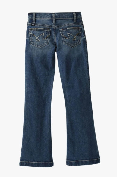 Cruel Girls Voilet Medium Stone Jeans