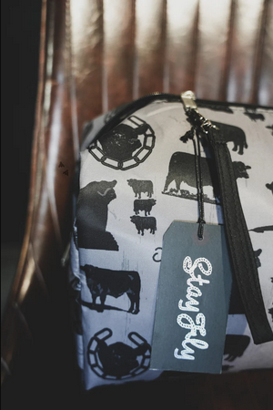 That Taveler Bag *Angus Maxxed