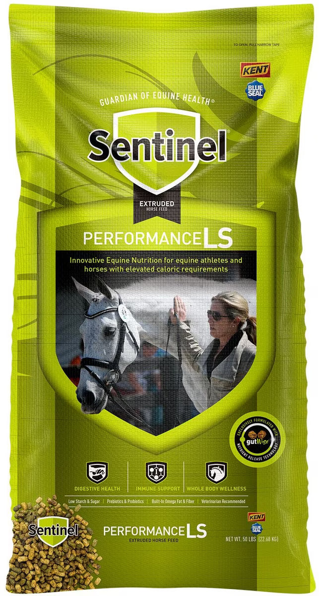 Sentinel Performance LS