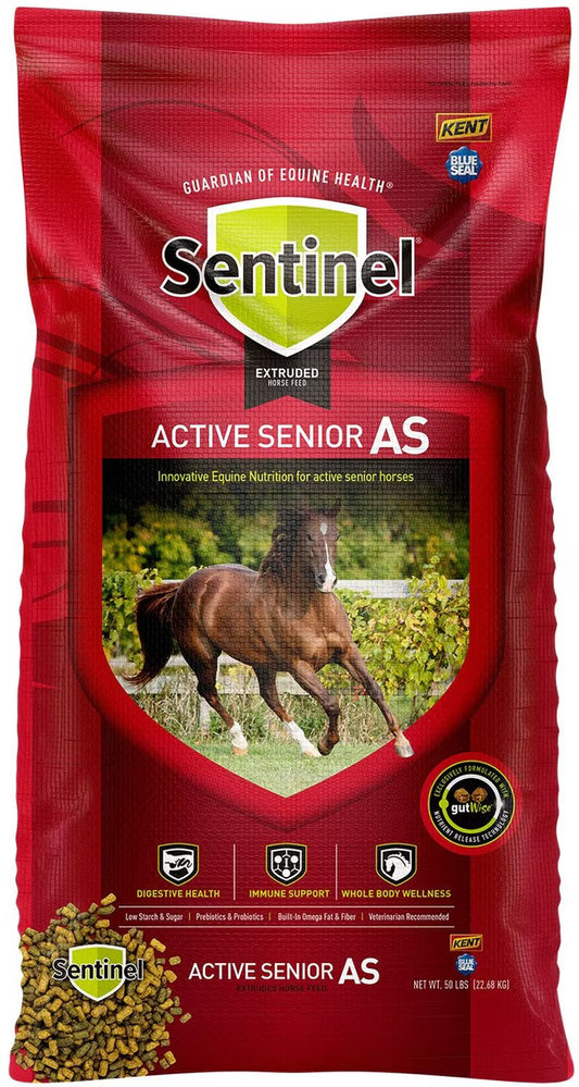 Sentinel Active Senior