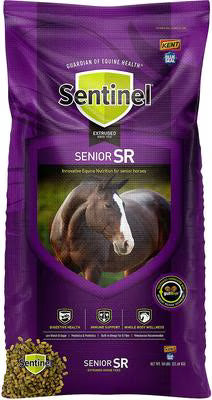 Sentinel Senior