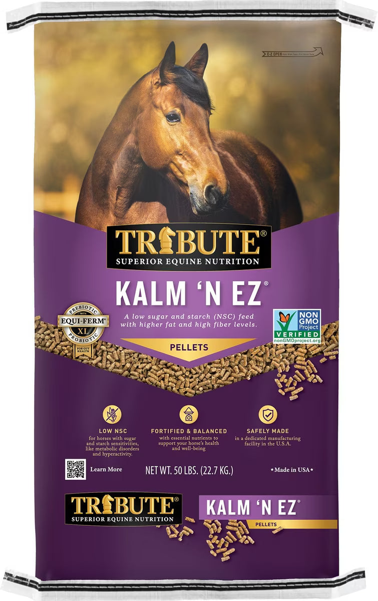 TF Kalm N Ez