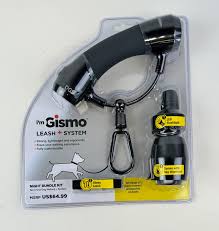 I'm Gismo Leash Plus System Night Bundle Kit